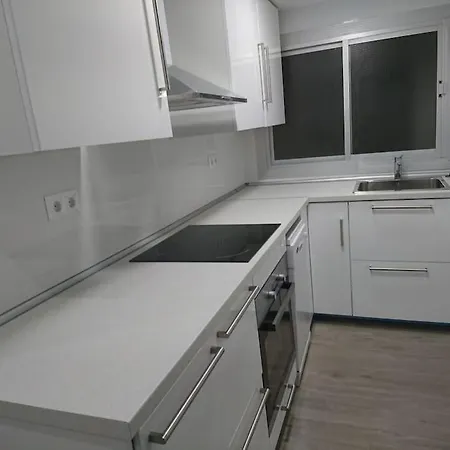 Appartement Piso Soleado En Port Marina Palamós