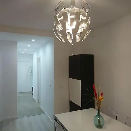 Appartement Piso Soleado En Port Marina