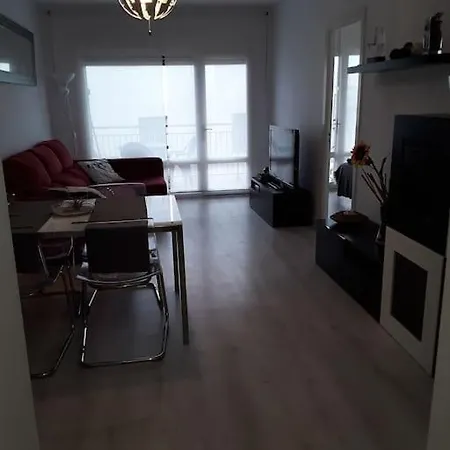 Appartement Piso Soleado En Port Marina