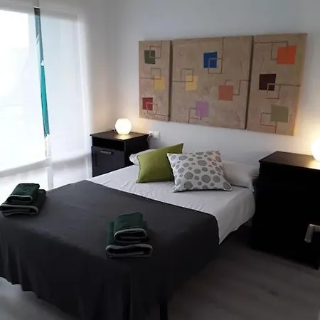 Appartement Piso Soleado En Port Marina