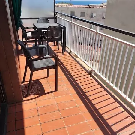 Appartement Piso Soleado En Port Marina *