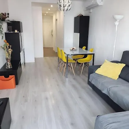 Piso Soleado En Port Marina Appartement Palamós